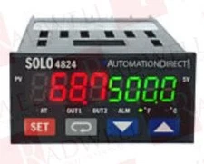 AUTOMATION DIRECT SL4824-LR / SL4824LR (BRAND NEW)