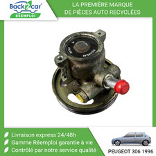 Pompe direction assistée Peugeot 306