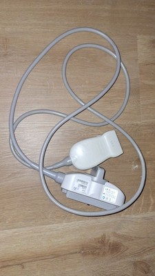 MINDRAY ZONARE L8-3 TRANSDUCER PROBE ULTRASOUND 