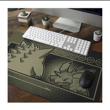 Pok mon TCG - Opening Scene Playmat - Brand New Sealed - SOLD OUT NEW SEALED