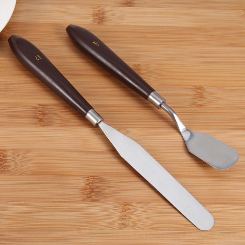 Laptop Cleaning Kit Removal Tool with Wooden Handle Heatbed - 第 5/12 張圖片
