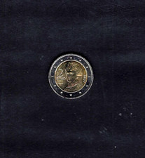 2 EURO M&uuml;nze  - &Ouml;sterreich - 2023 - Bertha von Suttner -STEMPELGLANZ