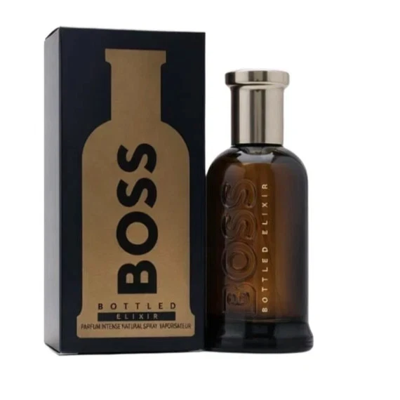 HUGO BOSS Bottled Perfume Fragrances for Men for sale | eBay