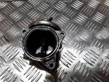 SEAT LEON 1P1 AGR-Ventil 038131501AN 1.90 Diesel 77kw 2008 33830385