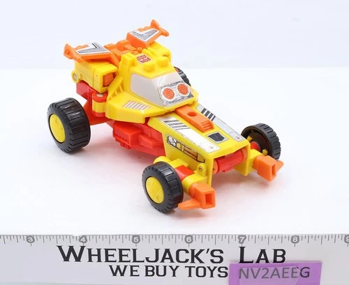 Sureshot Targetmaster 1987 Vintage Hasbro G1 Transformers Action Figure