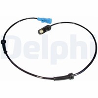 ABS-SENSOR FÜR Peugeot 206 SchrÄGheck (2A/C) - Delphi SS20022