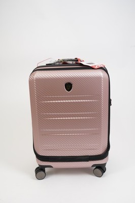 Heys EZ Access Expandable, Lightweight 21-Inch Carry-On