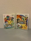 PokePark Wii: Pikachu's Adventure & PokePark 2 Wonders Beyond Wii Bundle