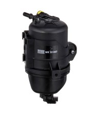 Filtre à carburant Land Rover RANGE 4X4