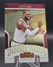 2018-19 Panini Contenders - Winning Tickets LeBron James #20