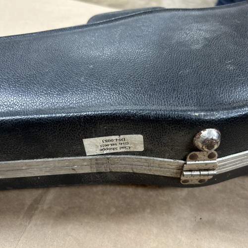 Violín Kiso Suzuki con estuche | 1720, Japón 1971 | ¡ENVÍO GRATUITO!! - Imagen 19 de 24