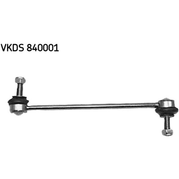 Koppelstange Stabilisator FüR Chevrolet Nubira Kombi Lacetti J200 Daewoo Klan-image