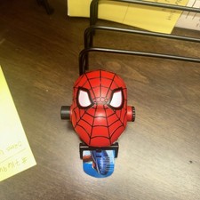 Kids Spiderman Digital Watch