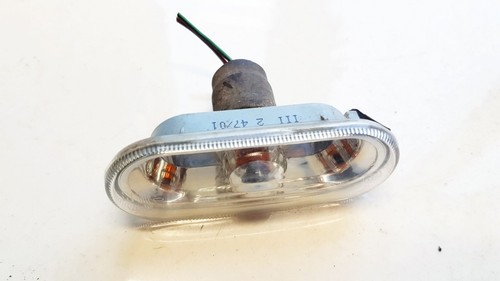 1J0949117 Seitenblinker (Kotflügelblinker) Vorne Rechts  Volkswa DE965813-47