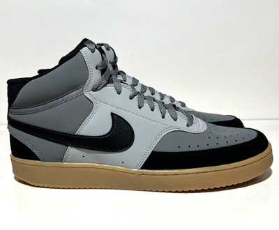 Nike Court Vision Mid Men display picture 1