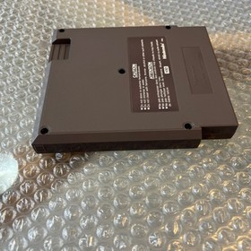 Mach Rider Nes Nintendo ASD COMPLET 100% OFFICIEL