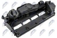 NTY BPZ-WW-017 Zylinderkopfhaube FüR Audi Seat Skoda VW