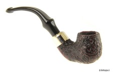 Peterson Standard System Medium Sandblast 317