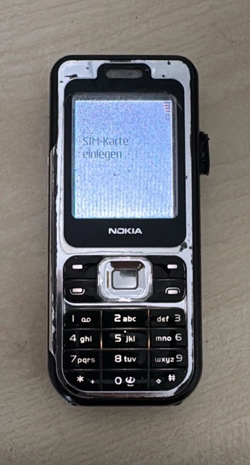 Nokia 7360 online kaufen | eBay.de