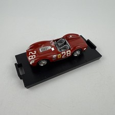 Brumm 1:43 1960 FERRARI 250 R156 Red 28