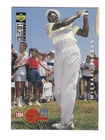 1994-95 COLLECTOR'S CHOICE #204 MICHAEL JORDAN GOLF BASKETBALL CARD (NM-MT)