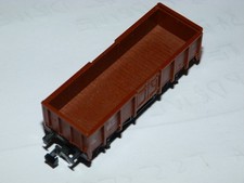 Fleischmann Spur N 8205 - DB - EUROP-O-Wagen ohne OVP