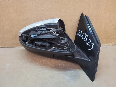 Außenspiegel Seitenspiegel Opel Grandland X 17Pin Rechts Side Mirror - Bild 1 von 4