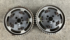 Trust Grex Adjustable Timing Cam Gear Pair For Nissan R32 R33 R34 Gtr Rb26dett Trust Grex Adjustable Timing Cam Gear Pair For Nissan R32 R33 R34 Gtr Rb26dett