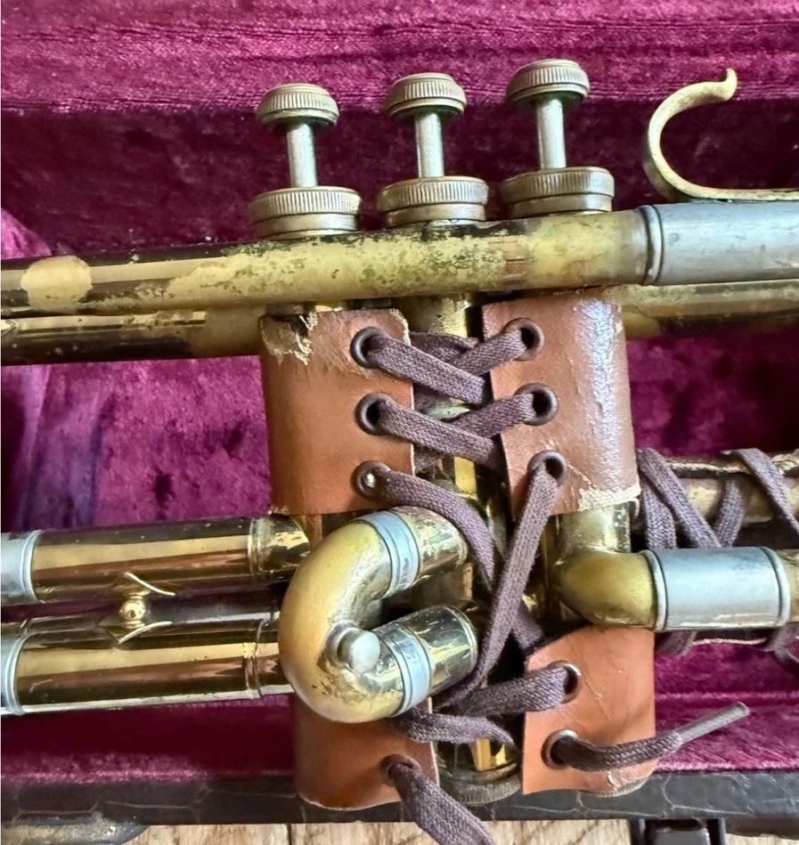 Rudy Muck Trumpet Academy - Imagem 2 de 4