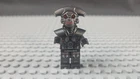 Lego Star Wars sw0852 M-OC Hunter Droid (Ships Saturday)