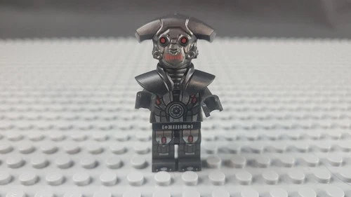 Lego Star Wars sw0852 M-OC Hunter Droid (Ships Saturday)