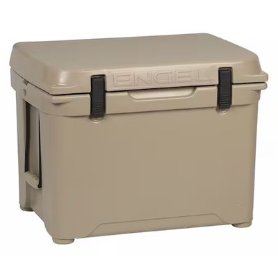 Engel Eng50-T Marine Chest Cooler, 48.0 Qt. Capacity
