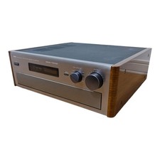 Yamaha Avc-3000 Dsp Av Preamplifier Vintage A...