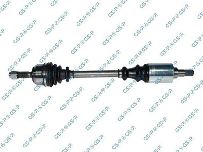 GSP Arbre de transmission Cardan 210157 A1 convient pour PEUGEOT 106 I (1A, 1C) - Photo 4/4