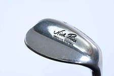 RAM Nick Price Lob Wedge / 62 Degree / Wedge Flex Ram Dynalite Shaft