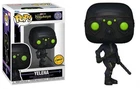 Funko Pop! Yelena #1213 Chase – Marvel Hawkeye – Limited Chase! Gift New Sealed