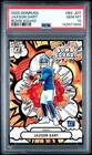 Jaxson Dart - Donruss Bomb Squad Rookie - Gem MT PSA 10