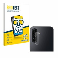 Panzerfolie Schutzglas Samsung Galaxy A17 4G (Nur Kameraschutz) Displayschutz