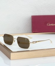 Style Unisex Sunglasses - MODEL CT0819S - SIZE: 56 17-145