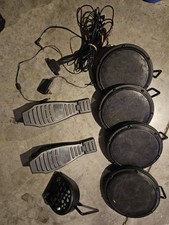 Ion Pro Sessions Drums with Drum Machine Brai...