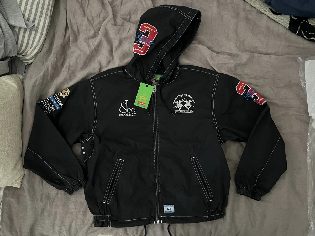 Supreme Coats, Jackets & Vests for Men Hooded for Sale | Shop New