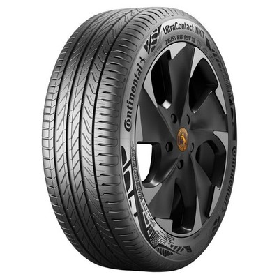 Continental UltraContact NXT 215/55 R17 98W XL Sommerreifen