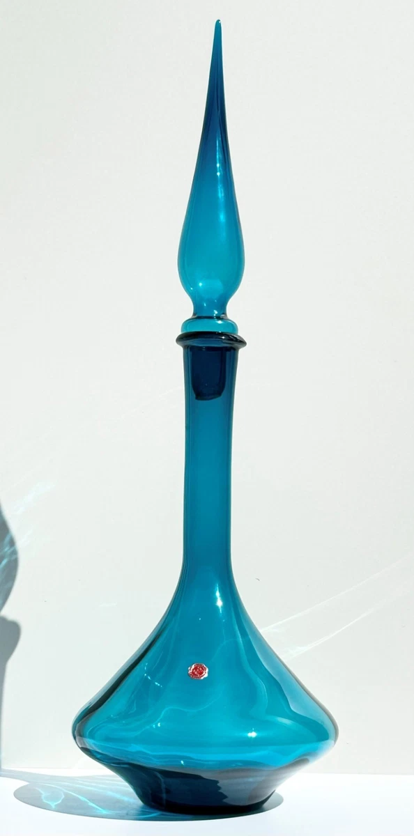 Time Period Manufactured Collectible Decanters 1960-1969 for sale