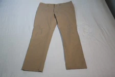 Men’s size 34W/30L khaki pants by Weatherproof Vintage pants