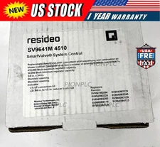 Resideo SV9641M4510 Intermittent Hot Surface Pilot Ignition Control New in Box