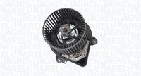 InnenraumgebläSe Magneti Marelli 069412260010 12V 228W 147Mm FüR Peugeot Partner