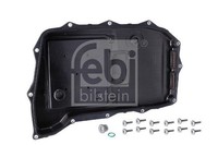 Febi Bilstein Hydraulikfilter, Automatikgetriebe 178421