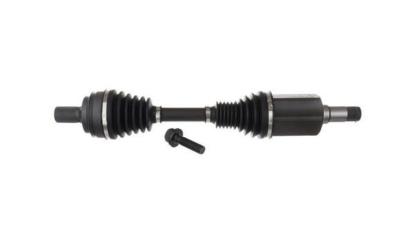 SKF Vkjc 1654 Antriebswelle FüR MERCEDES-BENZ-image