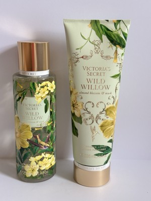 Victoria Secrets Wild Willow