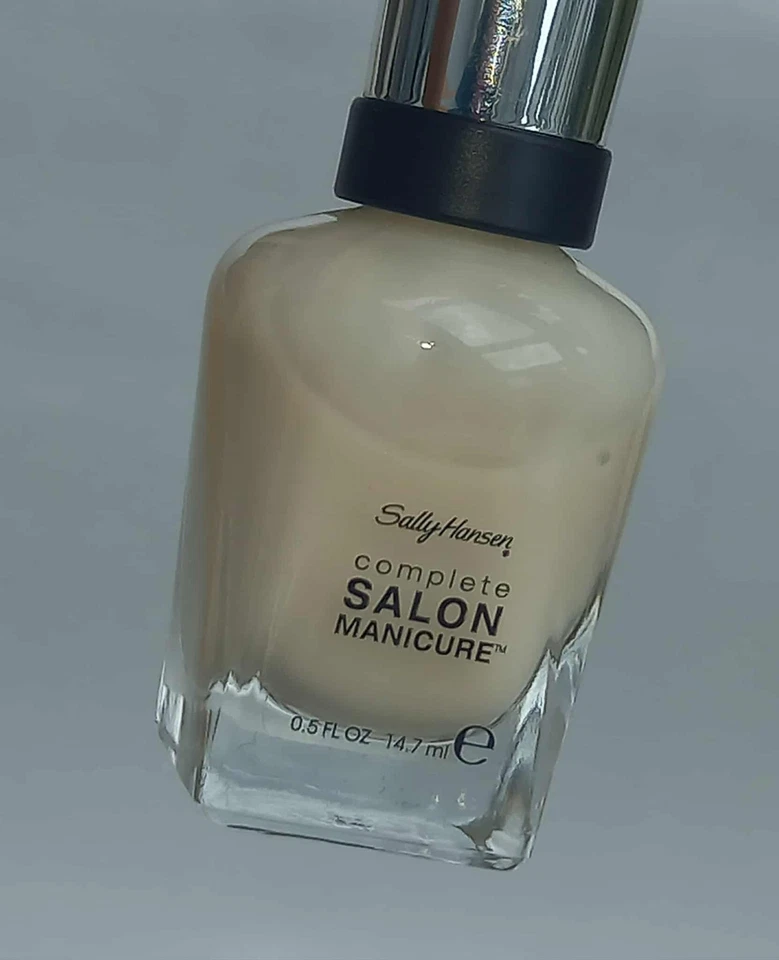 Sally Hansen Nagellack No. 160 Shall We dance, 14,7 mL Salon Manicure - Bild 2 von 4